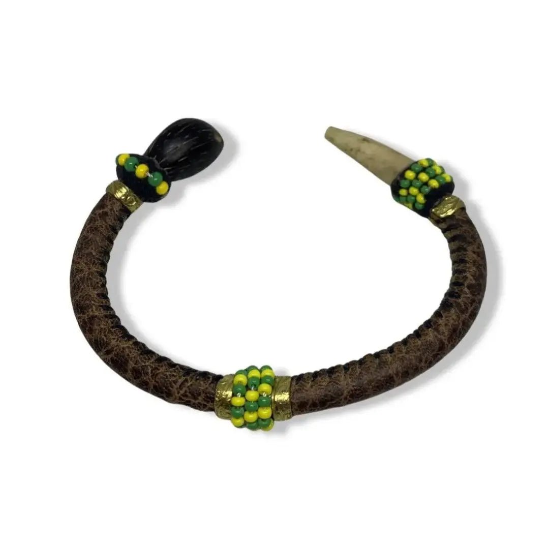 Bracelet / mania de orunmila Orula babalawo - SanteriaGuide