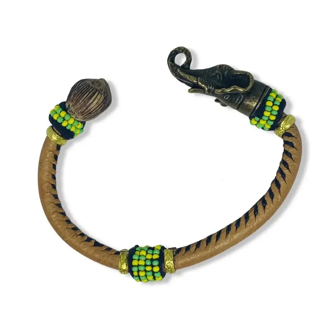 Bracelet / mania de orunmila Orula babalawo - SanteriaGuide