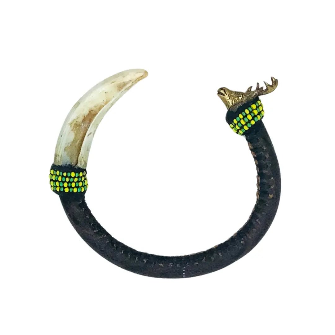 Bracelet / mania de orunmila Orula babalawo - SanteriaGuide