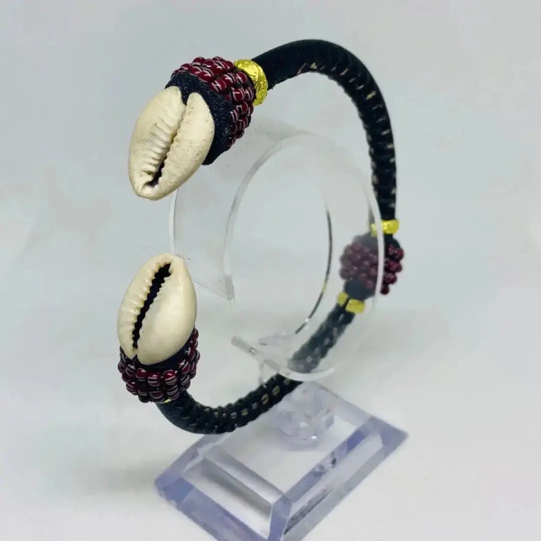 Bracelet/Mania de differente Orishas/Santos de piel - SanteriaGuide