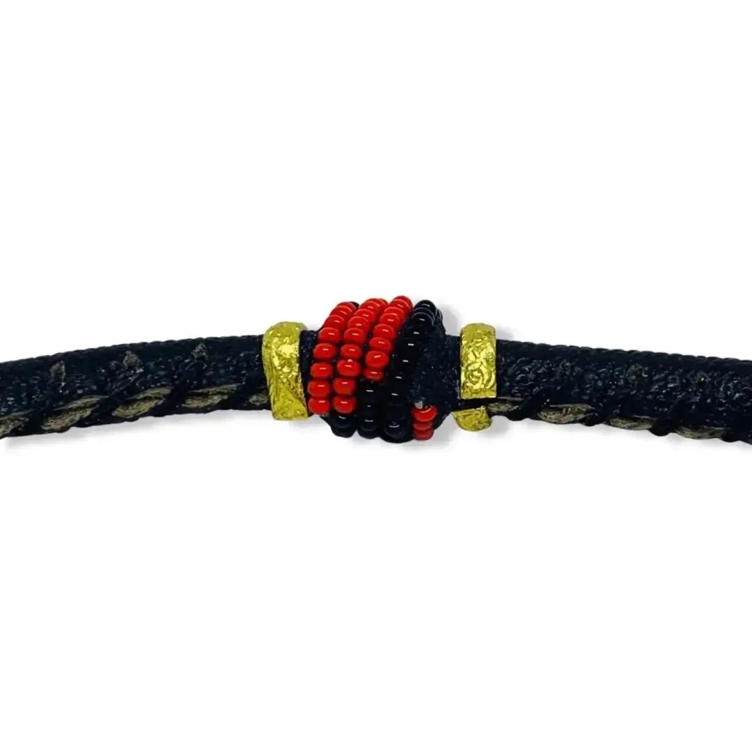 Bracelet/Mania de differente Orishas/Santos de piel - SanteriaGuide