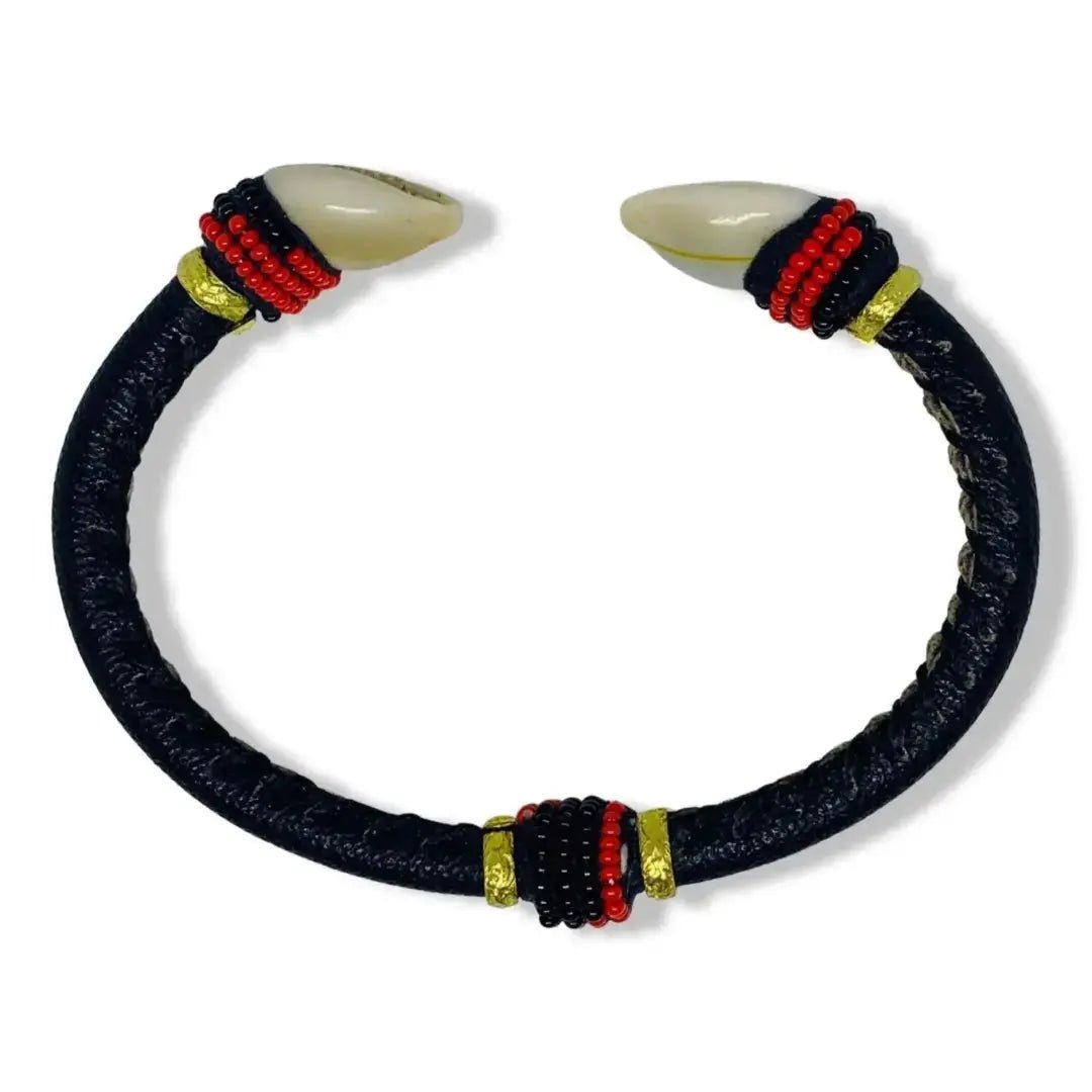 Bracelet/Mania de differente Orishas/Santos de piel - SanteriaGuide