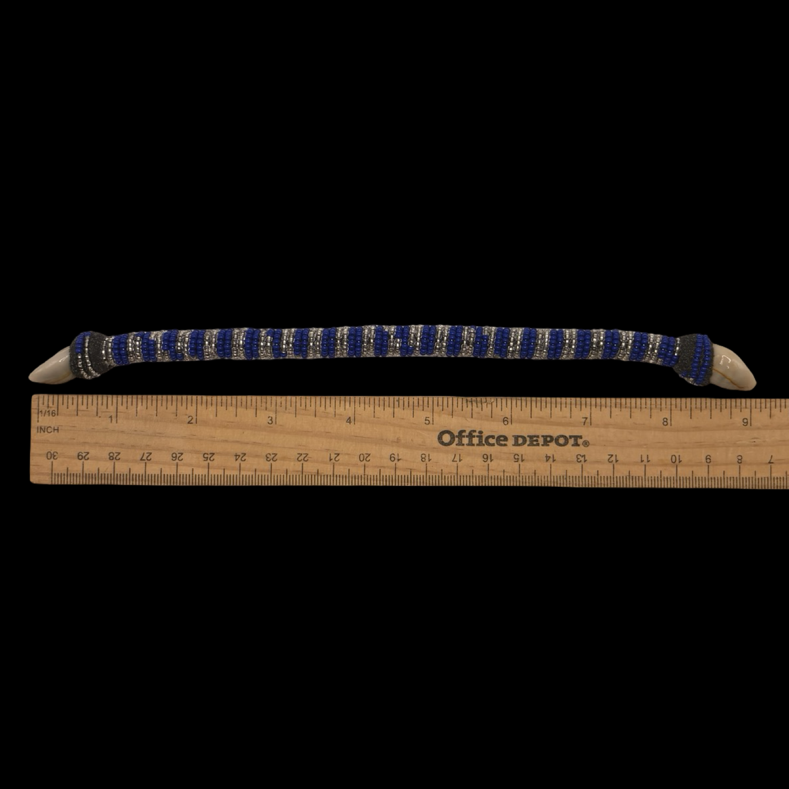 Yemayá Ilde Bracelet With Cowrie Shells