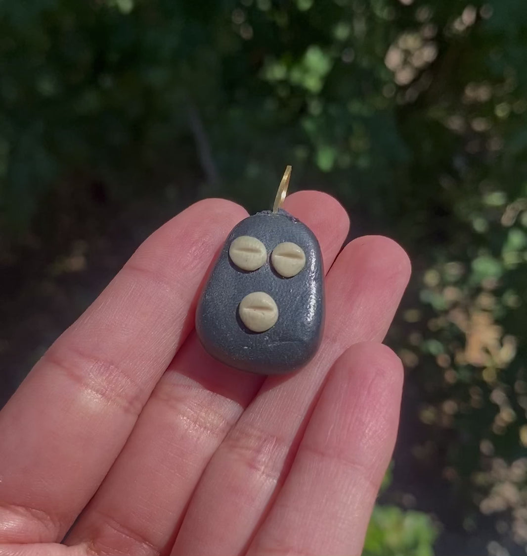 Elegua pendant